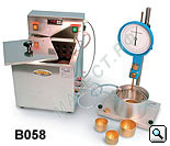 водяной термостат B058 для пенетрометра